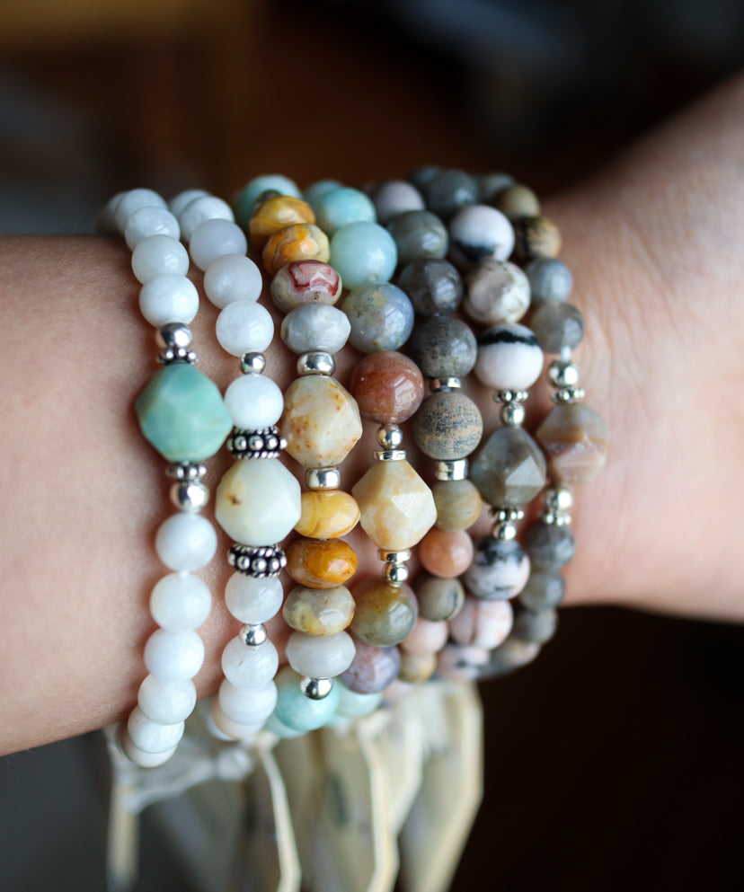 Bracelets